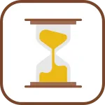 Async Await SVG Icon